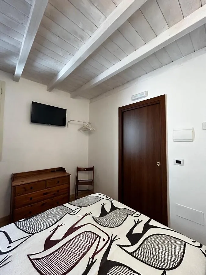 Borgo Degli Svevi Rooms Bari