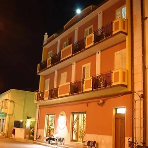 Piro Torrenova (Sicily)
