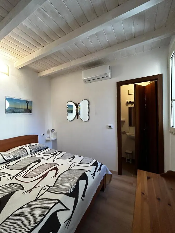Borgo Degli Svevi Rooms Bari