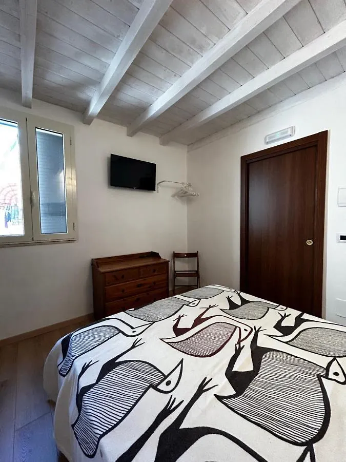 Guest house Borgo Degli Svevi Rooms Bari